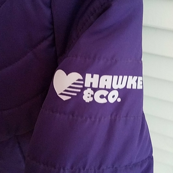 Winter jacket - Picture 3 of 3